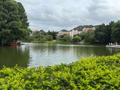 -厦门大学(思明校区)