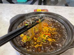 肉末粉丝煲-阿龙酒煲(海宁新苑路店)