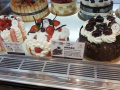 -早安巴黎(四季坊店)