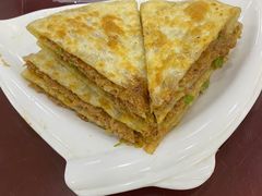 -老舅老蒙肉饼非遗店(一店)