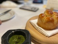 -三嚥阁 La Villa Restaurant