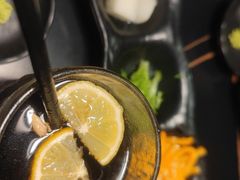 -鲑属寿司·火山石烧和牛(南城店)