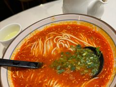 -翡翠拉面小笼包(岭南新天地店)