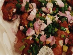 -婆婆家·湛江特色美食(福田振华路店)