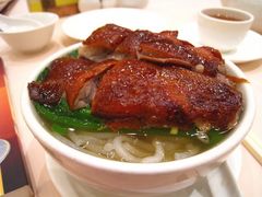 -镛记酒家