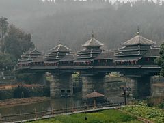 -程阳八寨景区