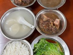 -阿秋牛排(湖心街店)