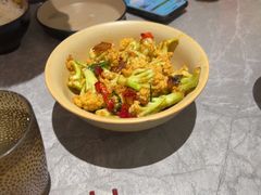 -廖川菜(金虹桥店)
