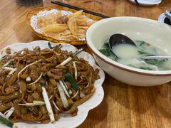 -南记食粥坊·宵夜大排档(莲花总店)