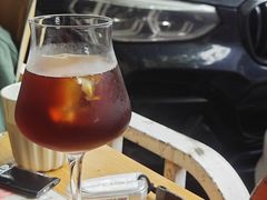 -SAFARI COFFEE