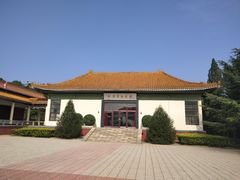 -白求恩柯棣华纪念馆