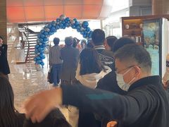 -洲际酒店·地平线全日餐厅HORIZON CAFÉ
