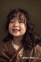 点击看大图 -苹果树儿童摄影工作室