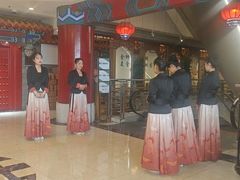 -金狮麟·新豫菜(金码大厦店)