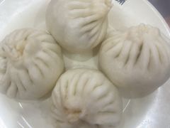 -庆丰包子铺(白塔寺店)