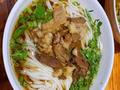 -肆姐面粉馆(坡子街店)