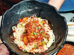 -新仙清汤牛腩(铜锣湾店)