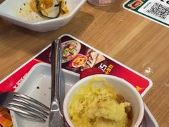 -豪客来牛排(红豆万花城店)
