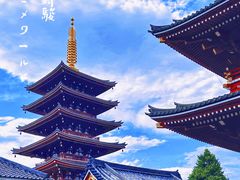 -浅草寺