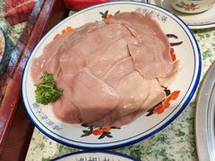 -鸿姐老火锅(静安店)