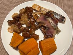 -艳阳天·非遗楚菜(武汉客厅店)
