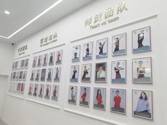 -香港美食大酒楼