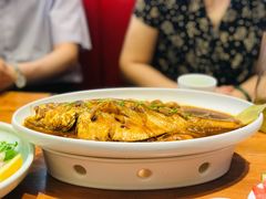 -渔家风味·鲅鱼水饺·央视展播·海鲜天津菜(开发区店)