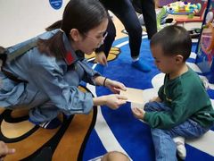 -美吉姆儿童发展中心(芜湖万达广场店)