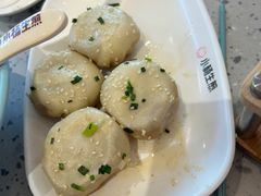 -小杨生煎(周浦万达店)
