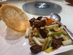 -利苑酒家(华熙国际店)
