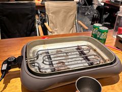 -猫公子纸上烤鱼烧烤•Bistro小酒馆(钱江世纪城店)