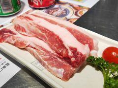 -喜来稀肉(虹泉路店)