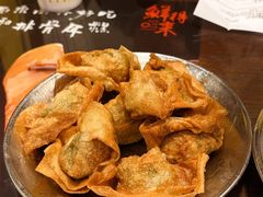 -鲜得来排骨年糕(云南南路总店)