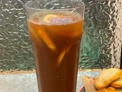 -孖记茶档·热腾茶餐(乐峰店)