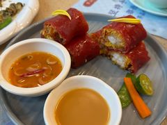 -点都德(华强北店)