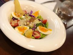 -LA CREPERIE BRETONNE布列塔尼法式餐厅(天童北路店)
