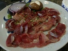 -梦山水日本烧肉(五四广场店)