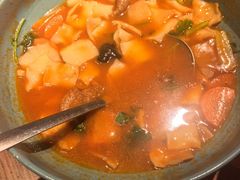-耶里夏丽·新疆菜·家庭聚场(百联中环购物广场店)
