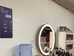 -小象国照相馆(宝山万达店)