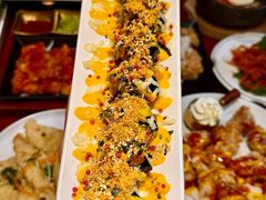 -鑫日千里马朝鲜族小馆(总店)