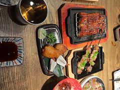 -九本居酒屋(学院路店)