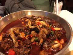 -深山老屋(国顺东路店)