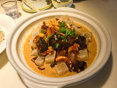 -日丰园海肠水饺·老字号大连海鲜(银泰城店)