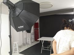 -一间摄影工作室(天安云谷店)
