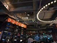 -CIRCLE·酒吧(第一国际店)