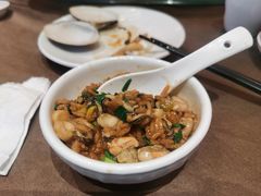 海蛎捞饭-阿忠食坊大排档·20年老店(万象城店)
