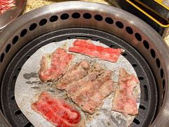 -姜胖胖首尔自助烤肉·街头小吃大排档(国瑞中心店)