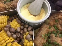 -黄桷树曹家私房菜(江与城店)