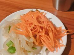 -巴依家新疆手抓饭(菱角湖万达店)