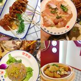 成都探店｜贤合庄2.0都来啦，你还不来打卡？！